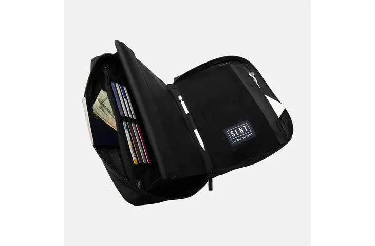 SLNT Essentials Faraday Tech Organizer w/ Free Shipping and Handling — 2 models - view 15